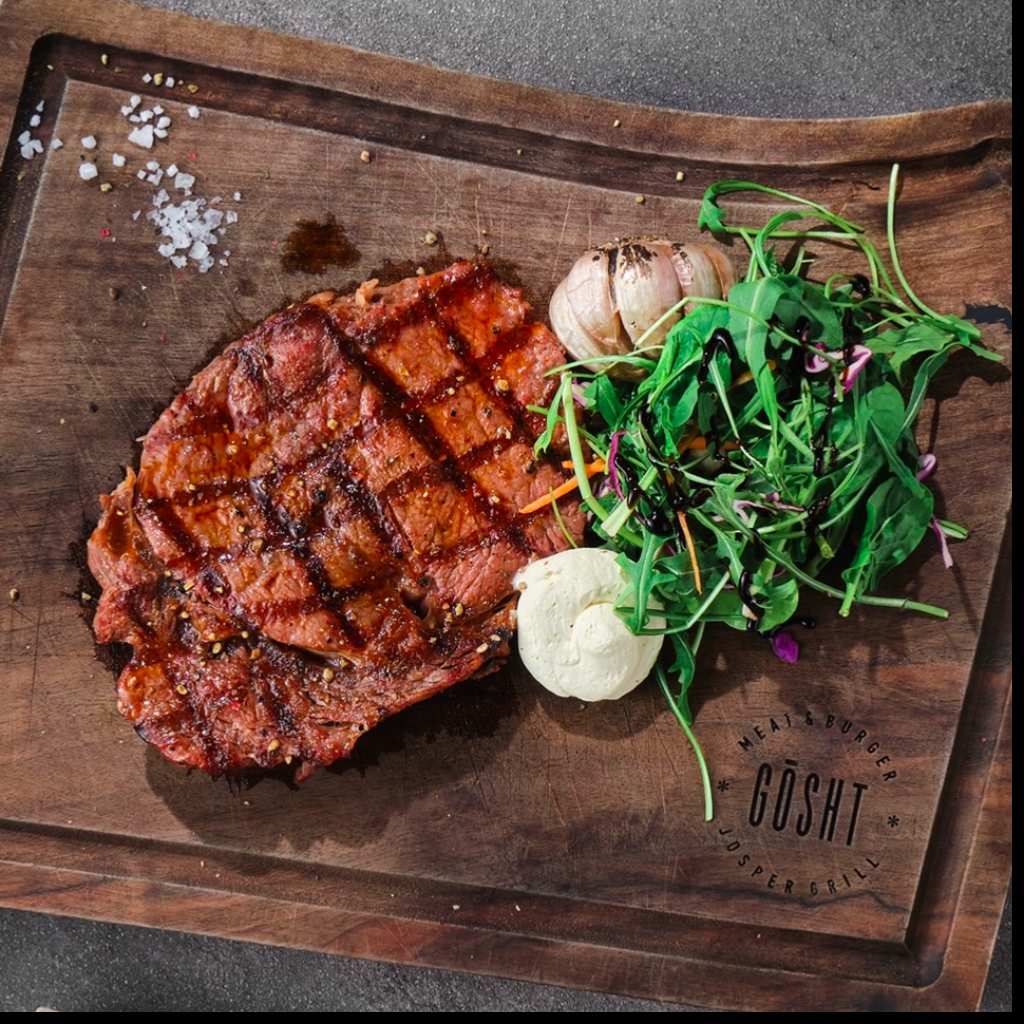 Gosht Restaurant Coming Soon